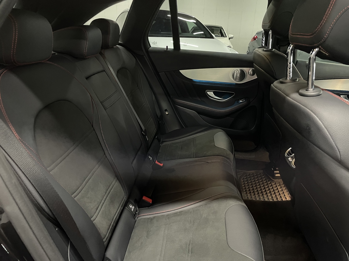 2018 Mercedes-Benz AMG GLA 43 4MATIC, 多伦多, 全款车