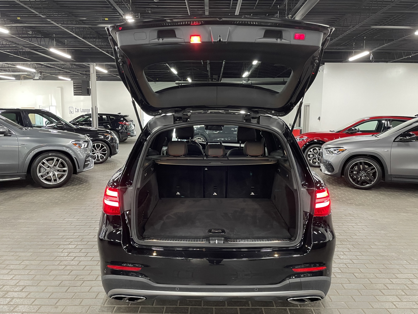 2018 Mercedes-Benz AMG GLA 43 4MATIC, 多伦多, 全款车