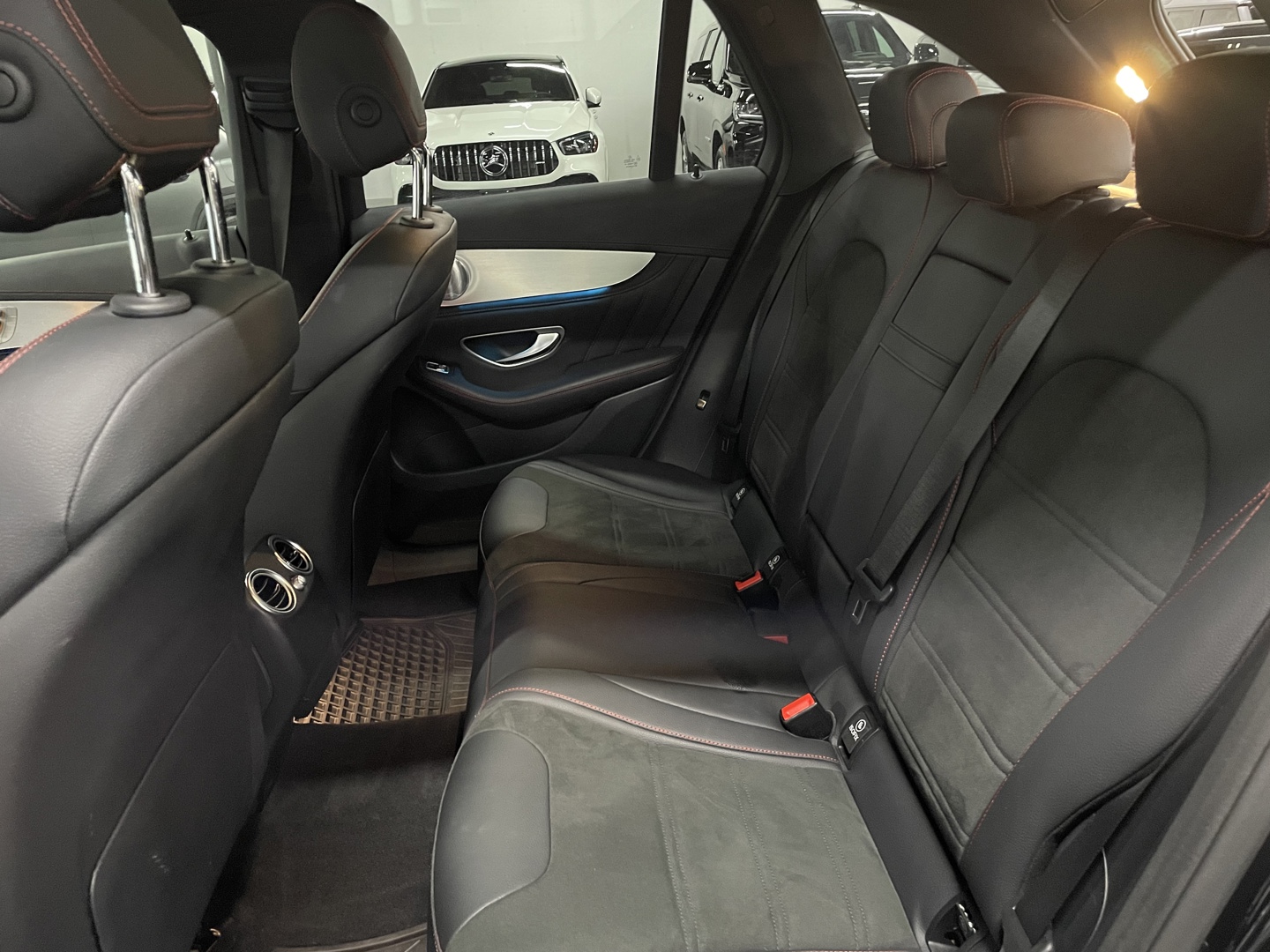 2018 Mercedes-Benz AMG GLA 43 4MATIC, 多伦多, 全款车