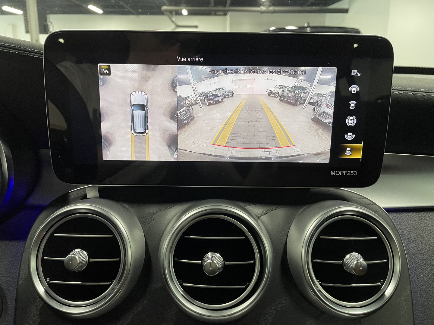 2022 Mercedes-Benz AMG GLC 43 4MATIC, 多伦多, 全款车