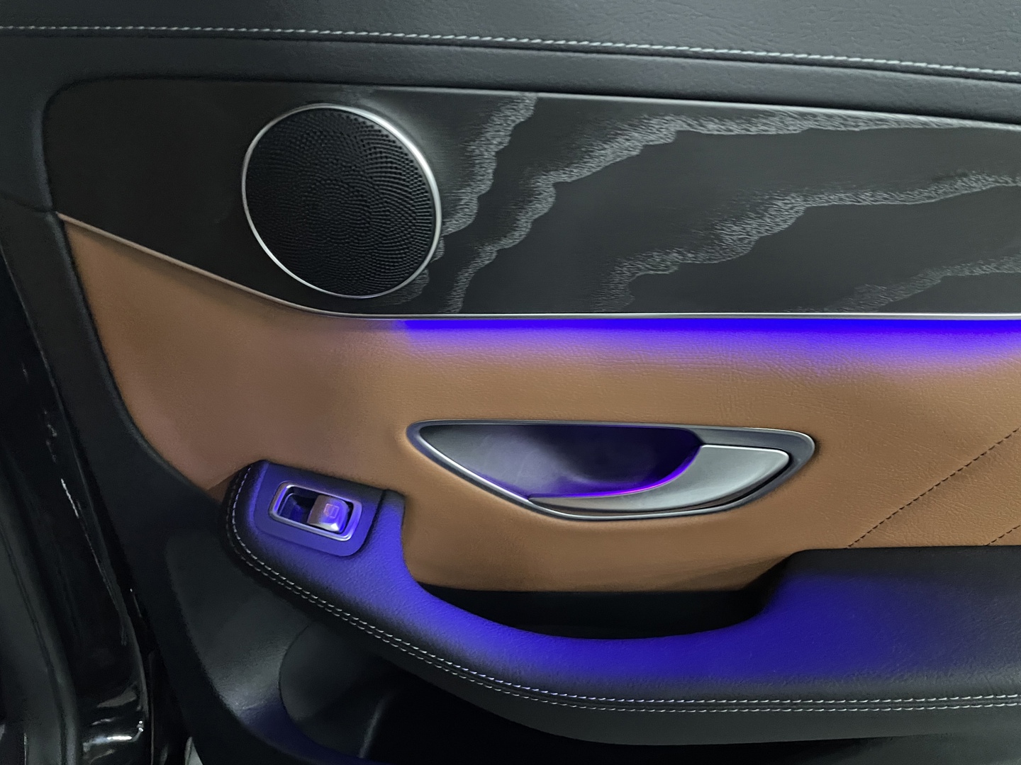 2022 Mercedes-Benz AMG GLC 43 4MATIC, 多伦多, 全款车