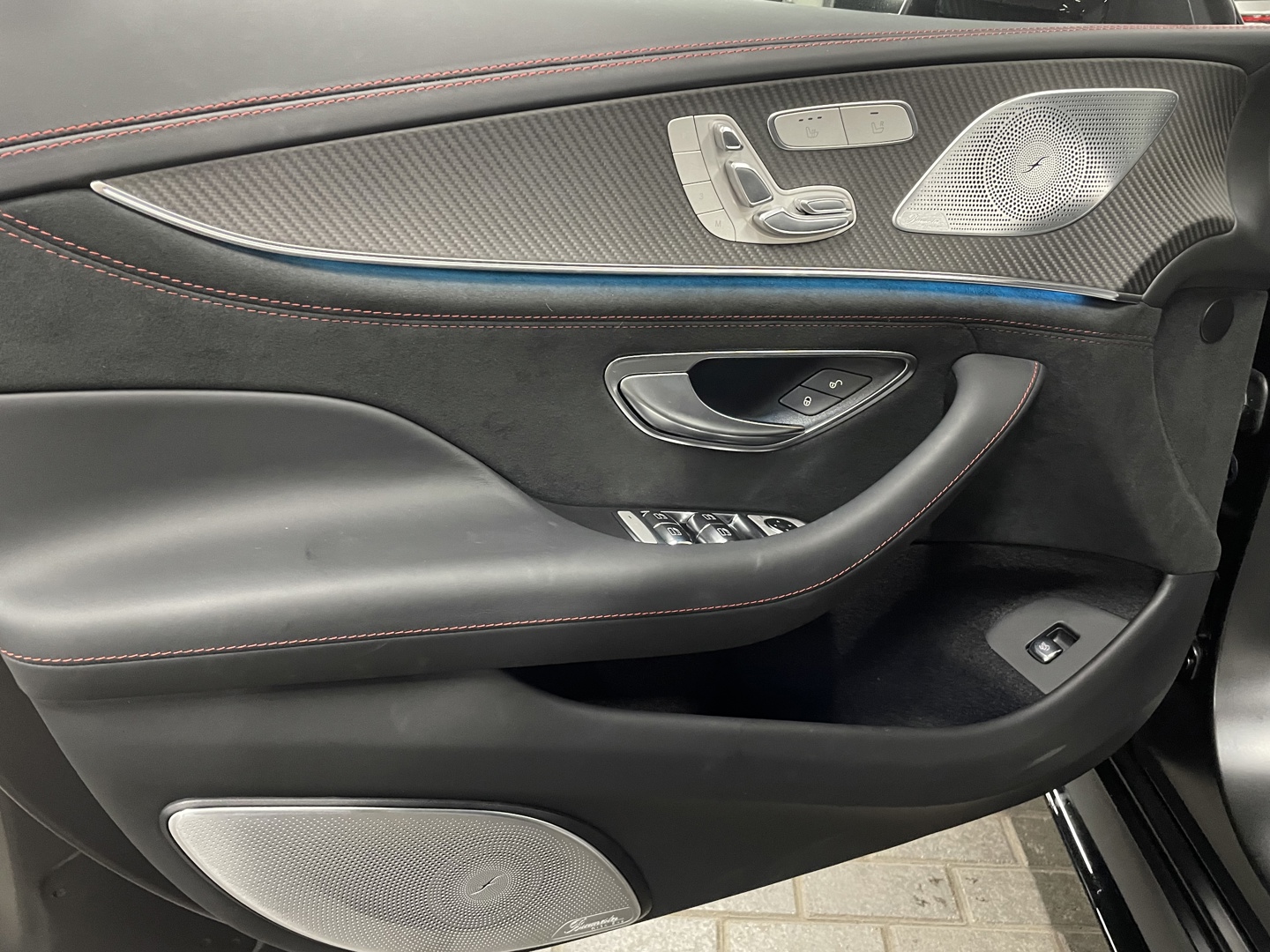 2020 Mercedes-Benz AMG GT 63 Coupe S, 多伦多, 全款车