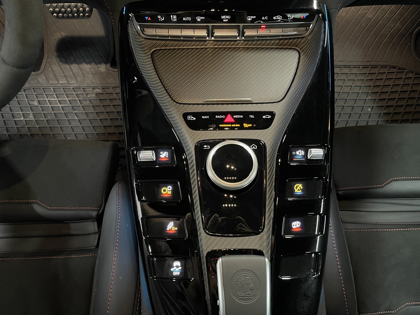 2020 Mercedes-Benz AMG GT 63 Coupe S, 多伦多, 全款车