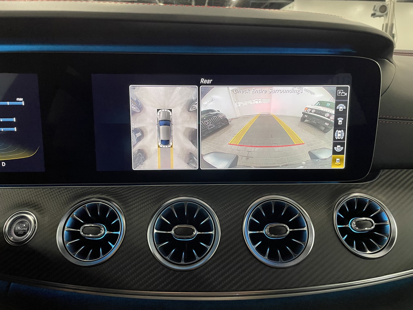 2020 Mercedes-Benz AMG GT 63 Coupe S, 多伦多, 全款车