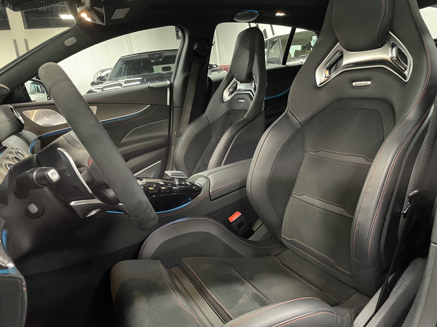 2020 Mercedes-Benz AMG GT 63 Coupe S, 多伦多, 全款车