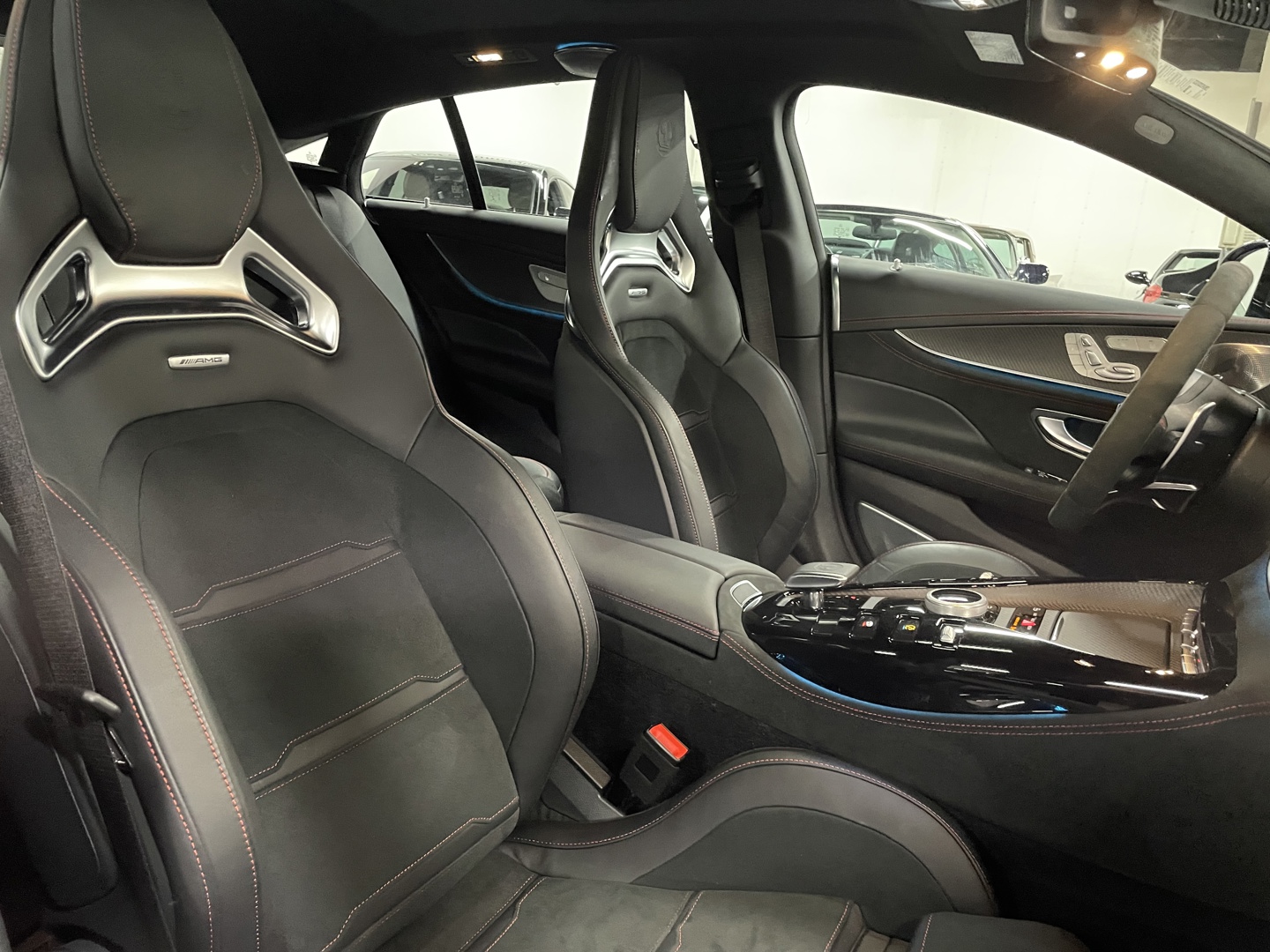 2020 Mercedes-Benz AMG GT 63 Coupe S, 多伦多, 全款车