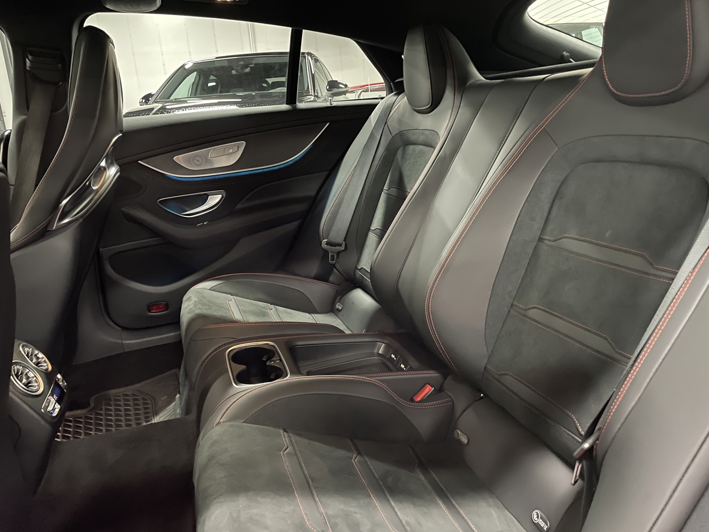 2020 Mercedes-Benz AMG GT 63 Coupe S, 多伦多, 全款车