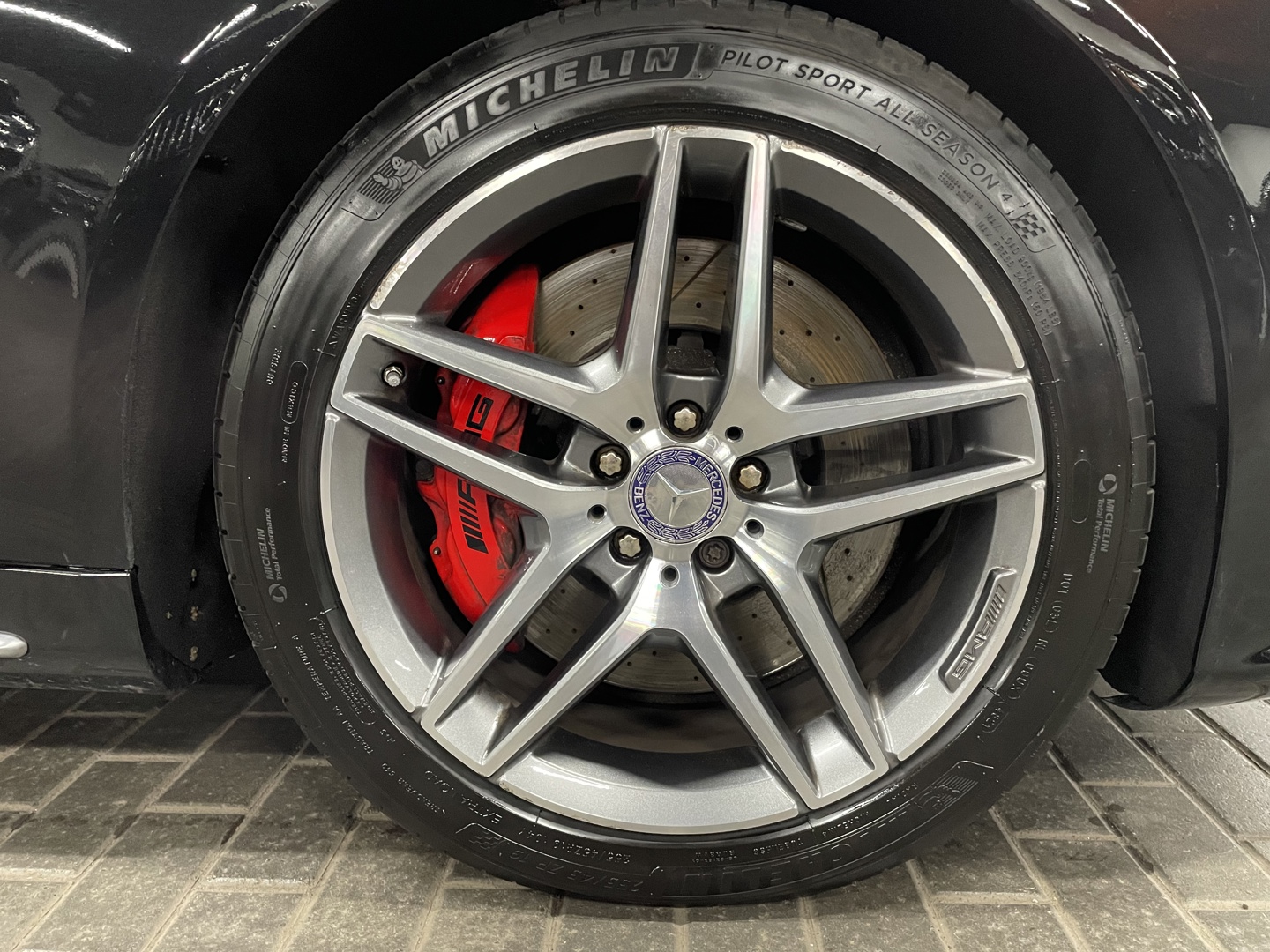 2016 Mercedes-Benz AMG S 63 S63 AMG 4MAT..., 多伦多, 全款车