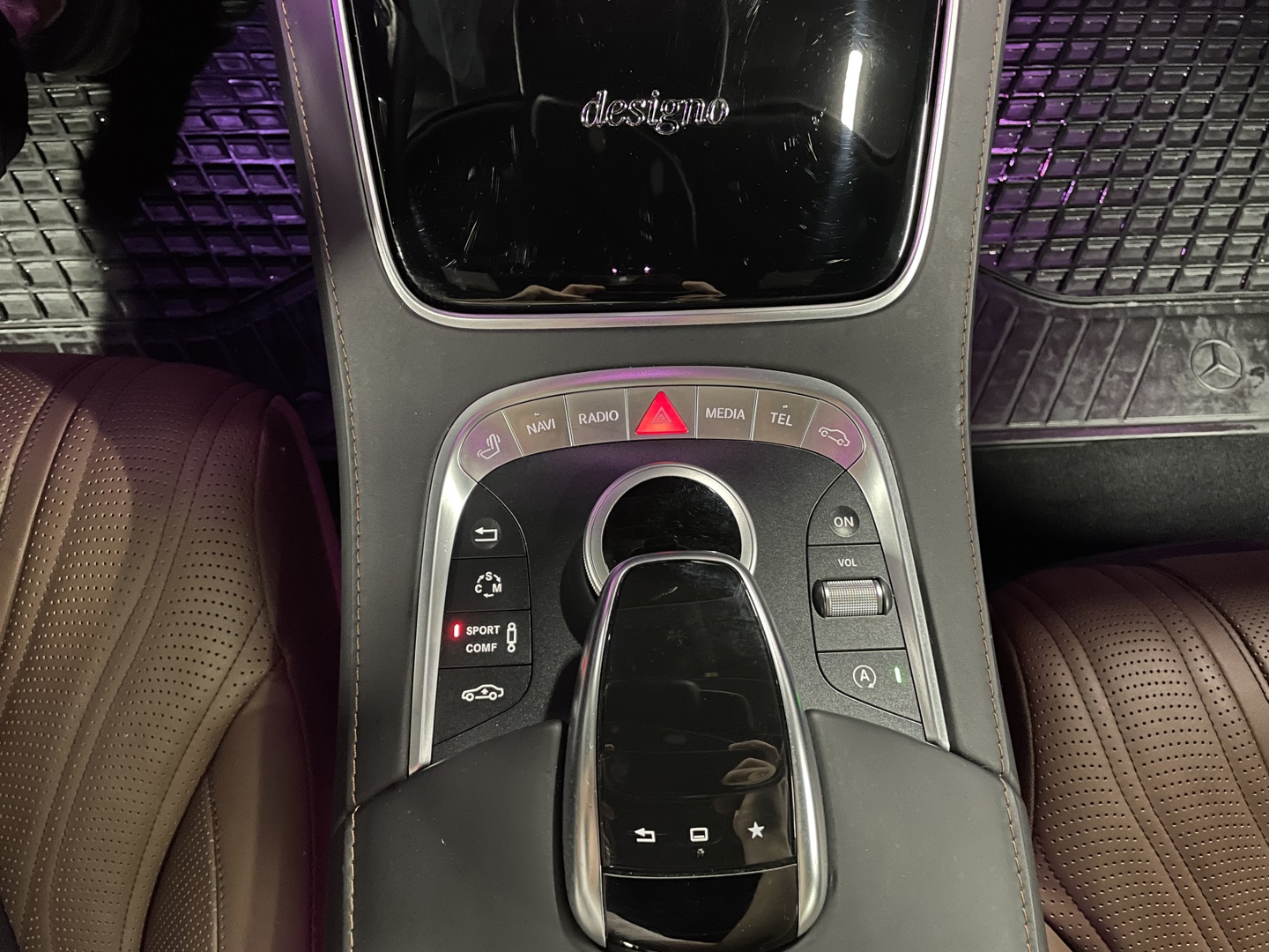 2016 Mercedes-Benz AMG S 63 S63 AMG 4MAT..., 多伦多, 全款车