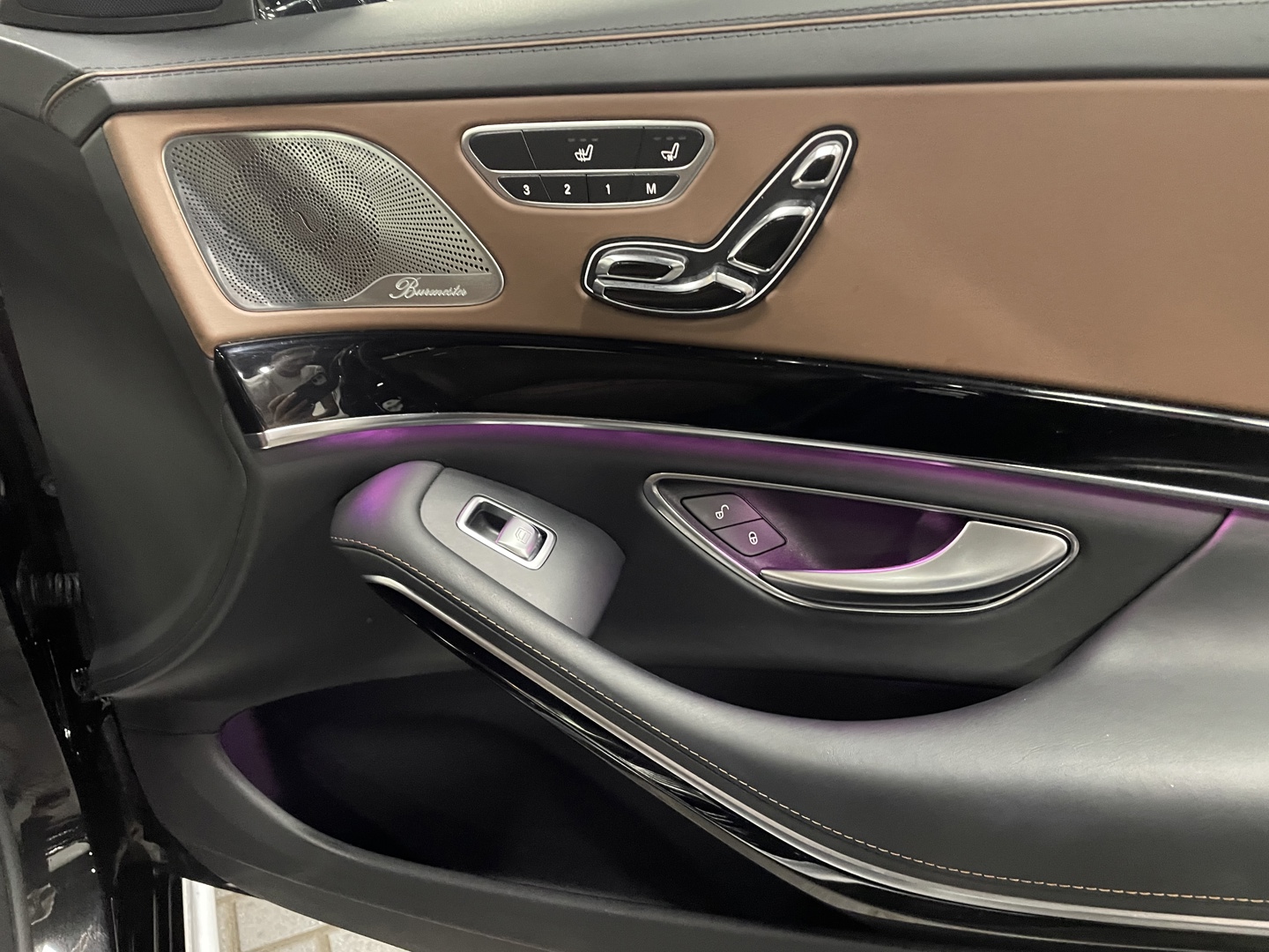 2016 Mercedes-Benz AMG S 63 S63 AMG 4MAT..., 多伦多, 全款车