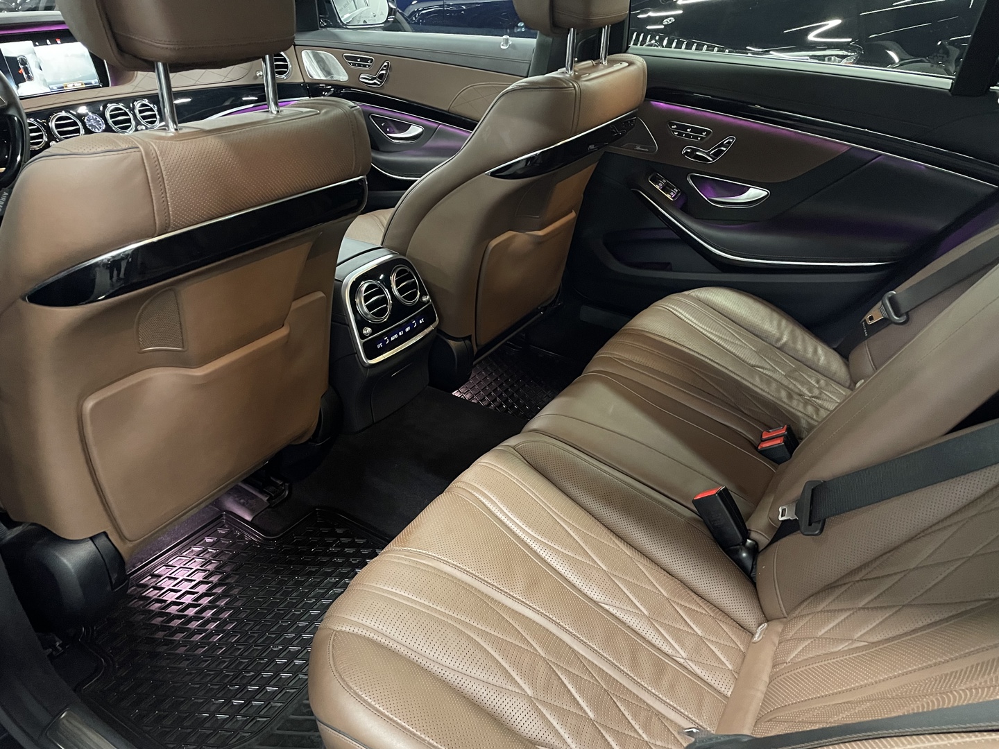 2016 Mercedes-Benz AMG S 63 S63 AMG 4MAT..., 多伦多, 全款车