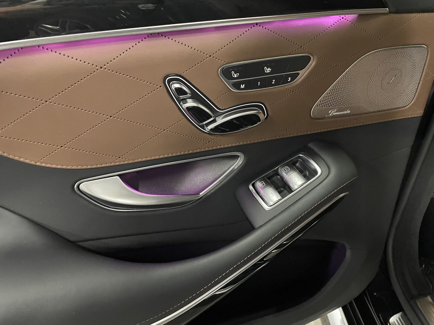 2016 Mercedes-Benz AMG S 63 S63 AMG 4MAT..., 多伦多, 全款车