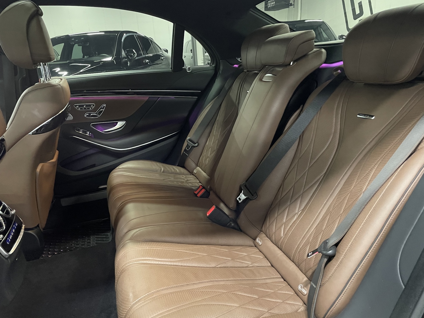 2016 Mercedes-Benz AMG S 63 S63 AMG 4MAT..., 多伦多, 全款车