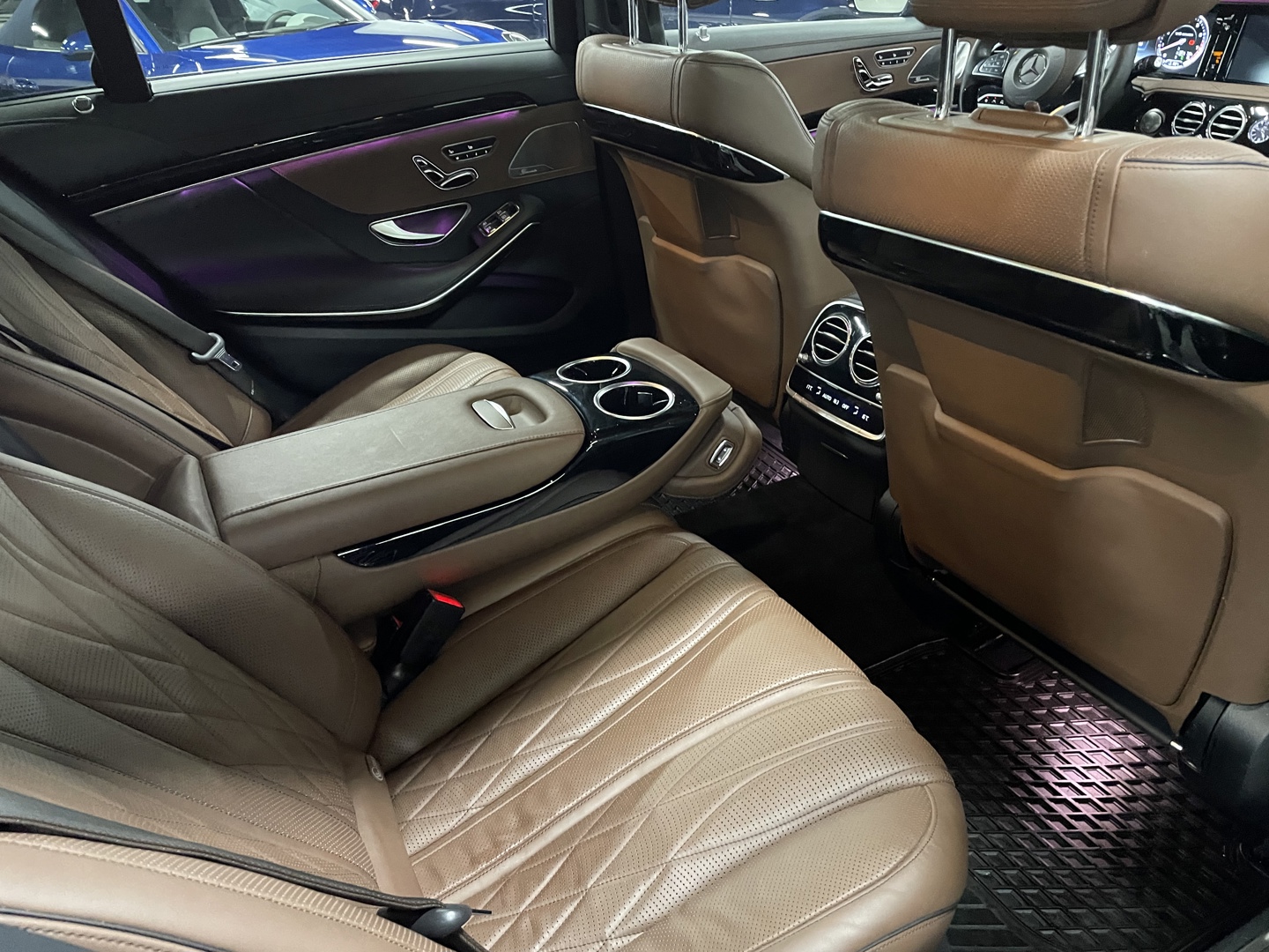 2016 Mercedes-Benz AMG S 63 S63 AMG 4MAT..., 多伦多, 全款车