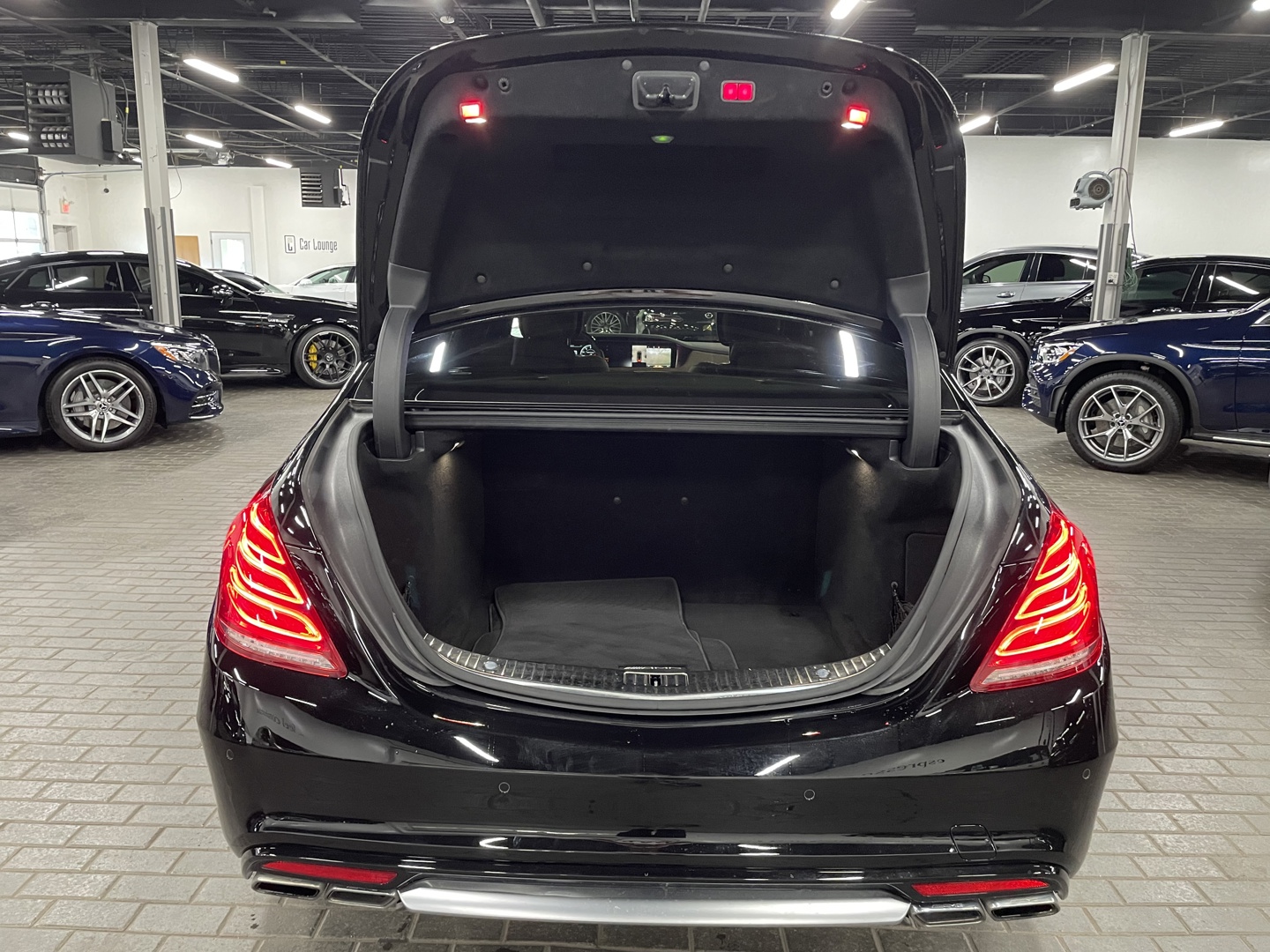 2016 Mercedes-Benz AMG S 63 S63 AMG 4MAT..., 多伦多, 全款车