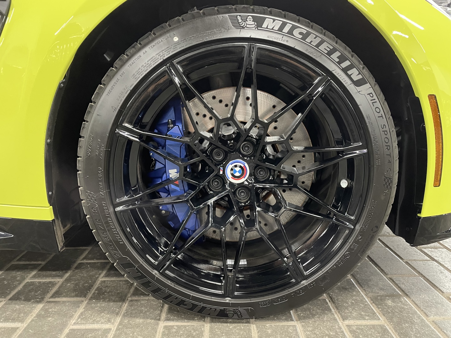 2023 BMW M4 Competition M xDrive, 多伦多, 全款车