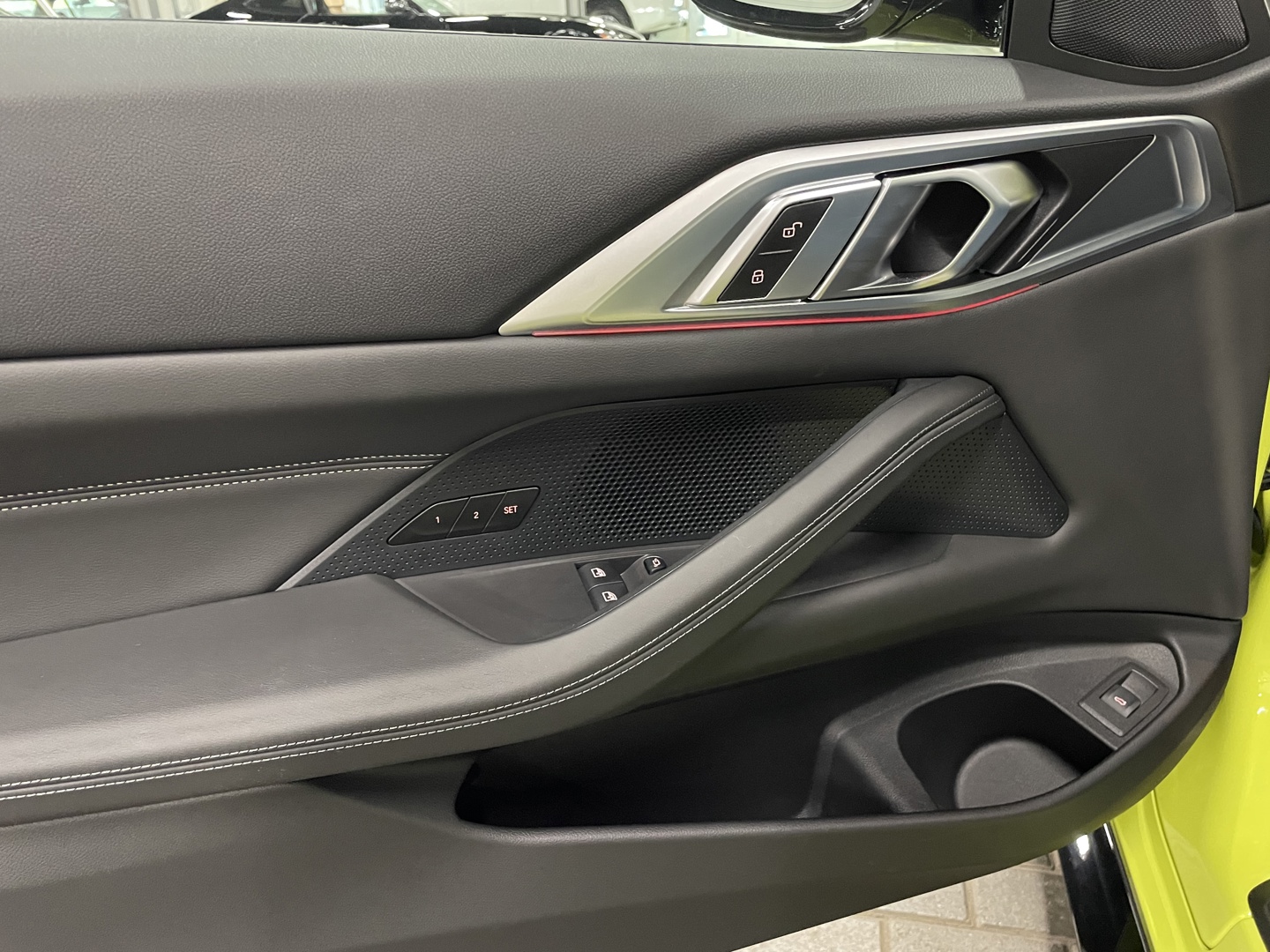 2023 BMW M4 Competition M xDrive, 多伦多, 全款车