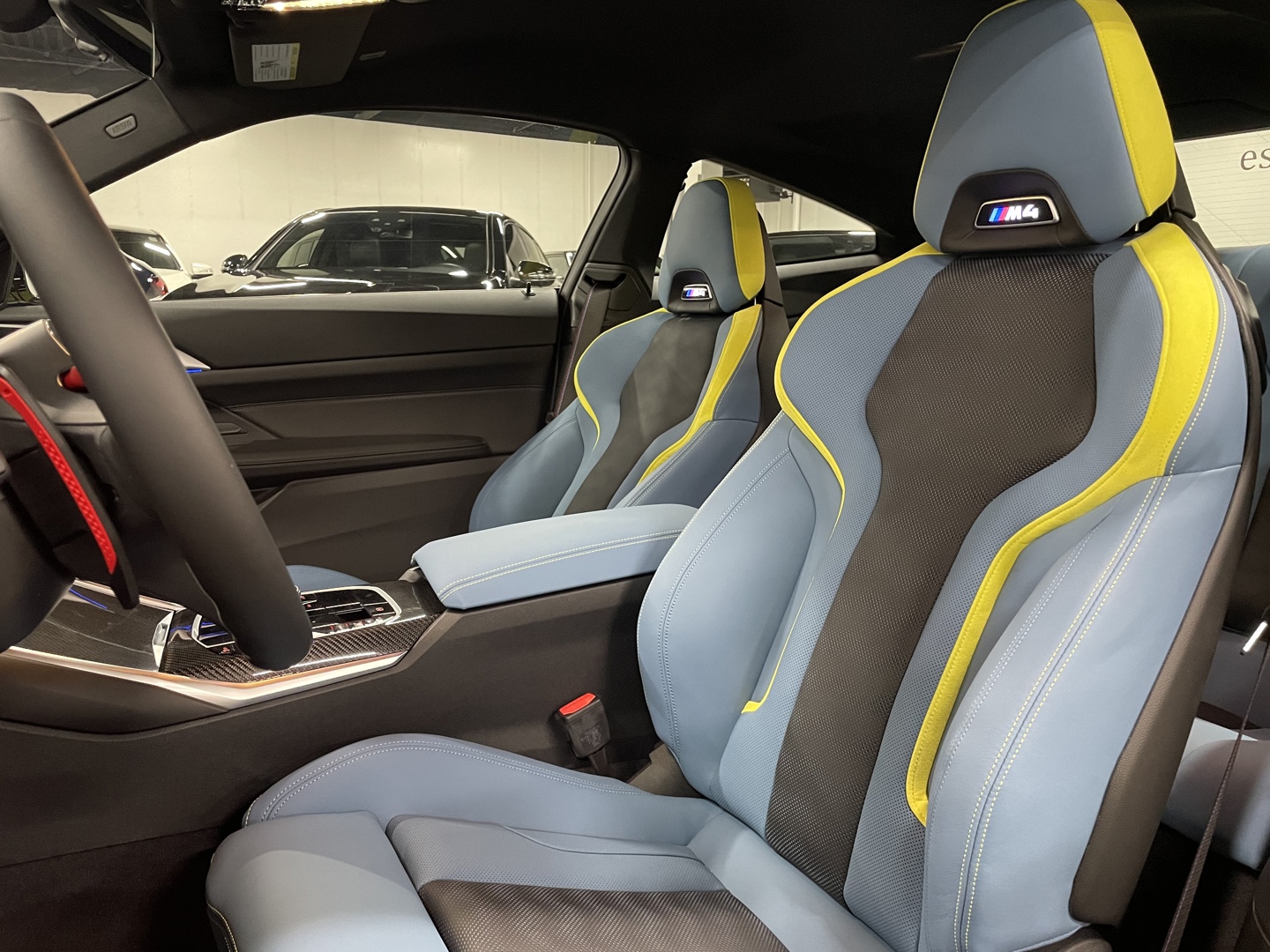 2023 BMW M4 Competition M xDrive, 多伦多, 全款车