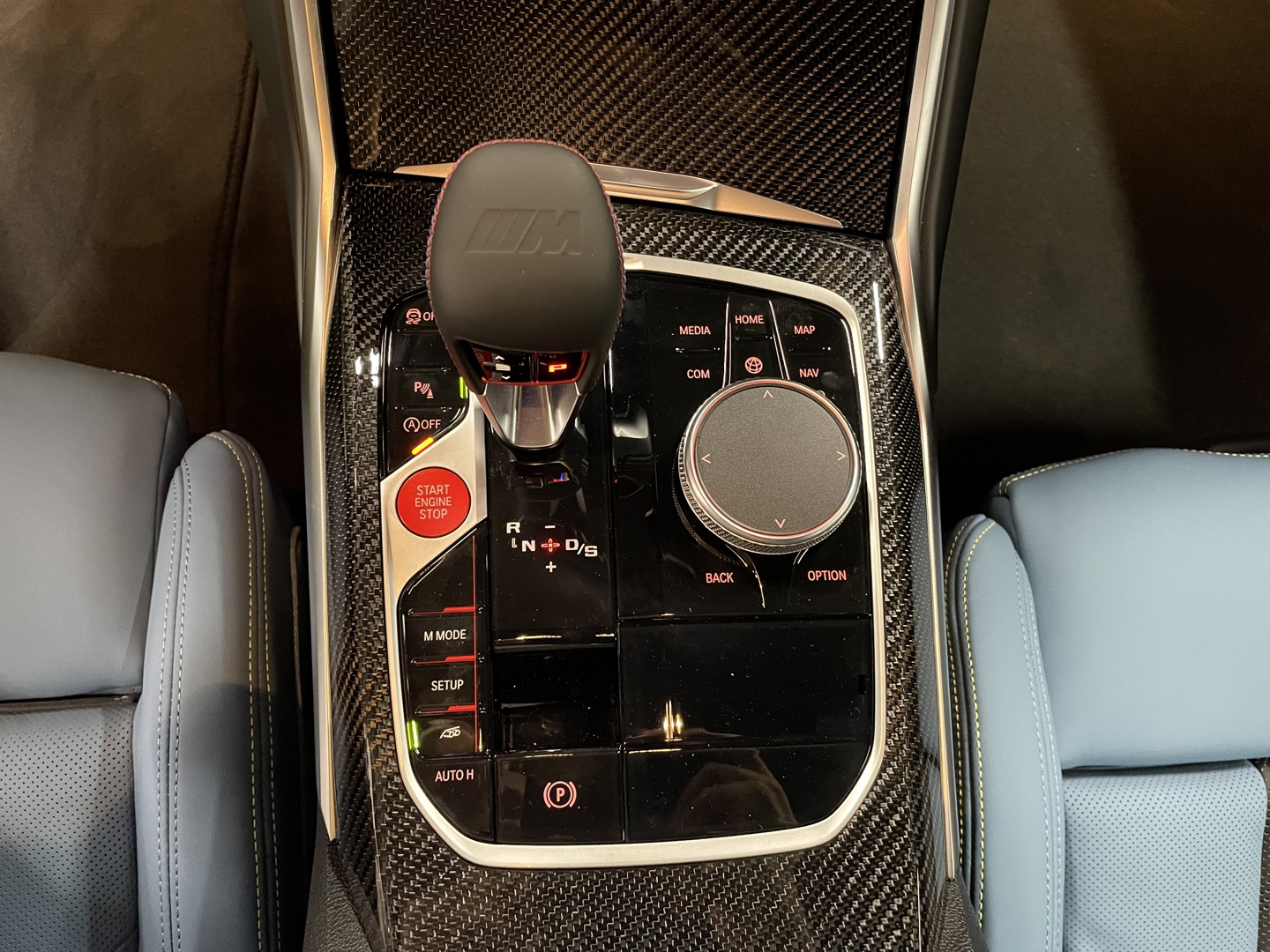 2023 BMW M4 Competition M xDrive, 多伦多, 全款车