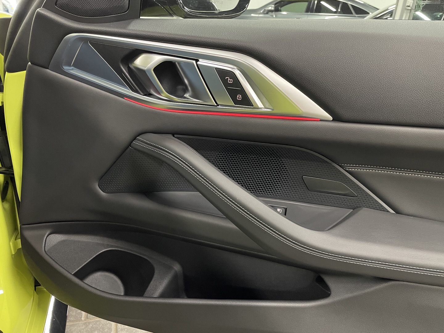 2023 BMW M4 Competition M xDrive, 多伦多, 全款车