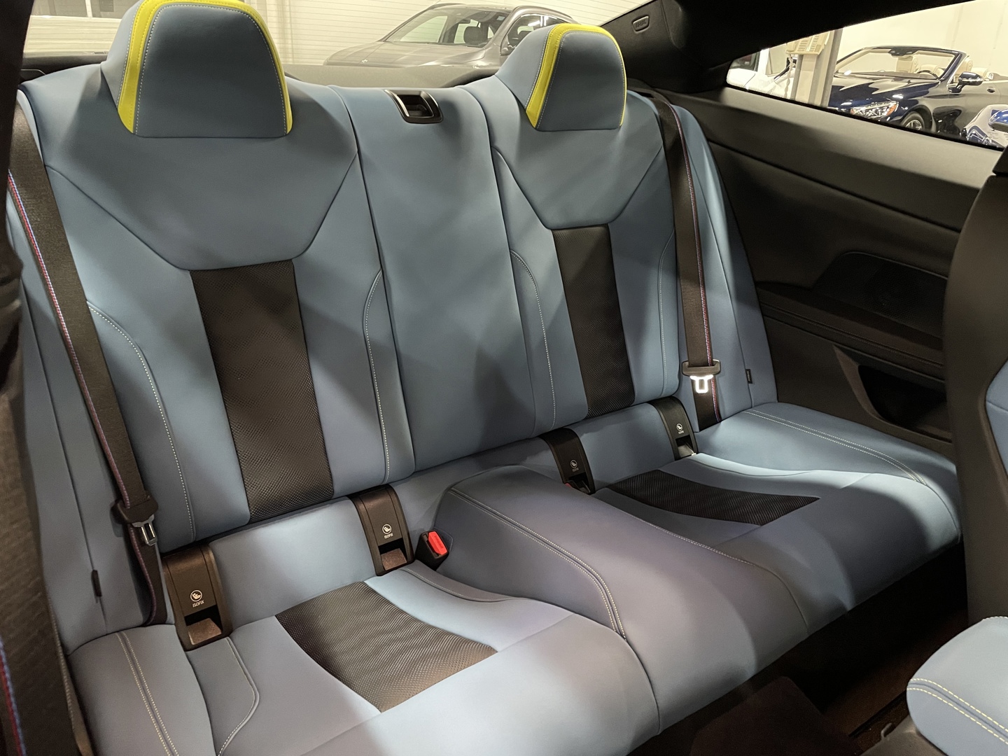 2023 BMW M4 Competition M xDrive, 多伦多, 全款车