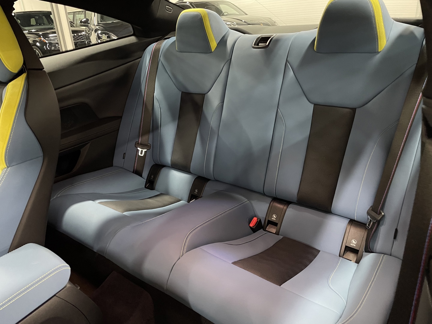 2023 BMW M4 Competition M xDrive, 多伦多, 全款车