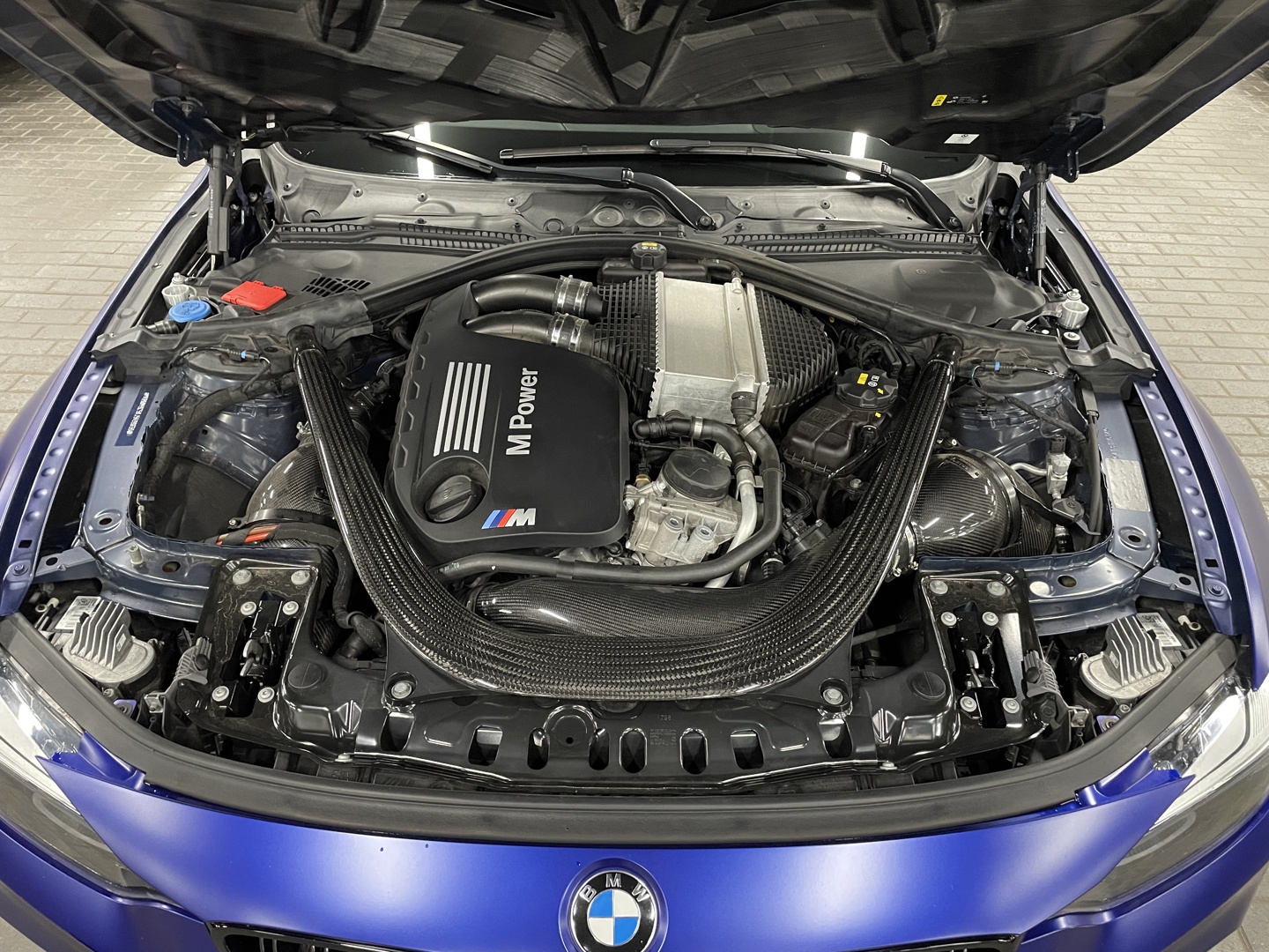 2018 BMW M3 CS, 多伦多, 全款车