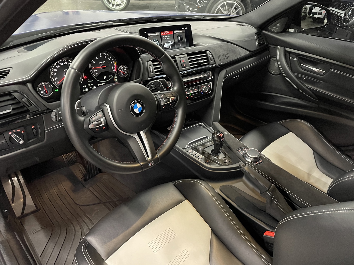 2018 BMW M3 CS, 多伦多, 全款车