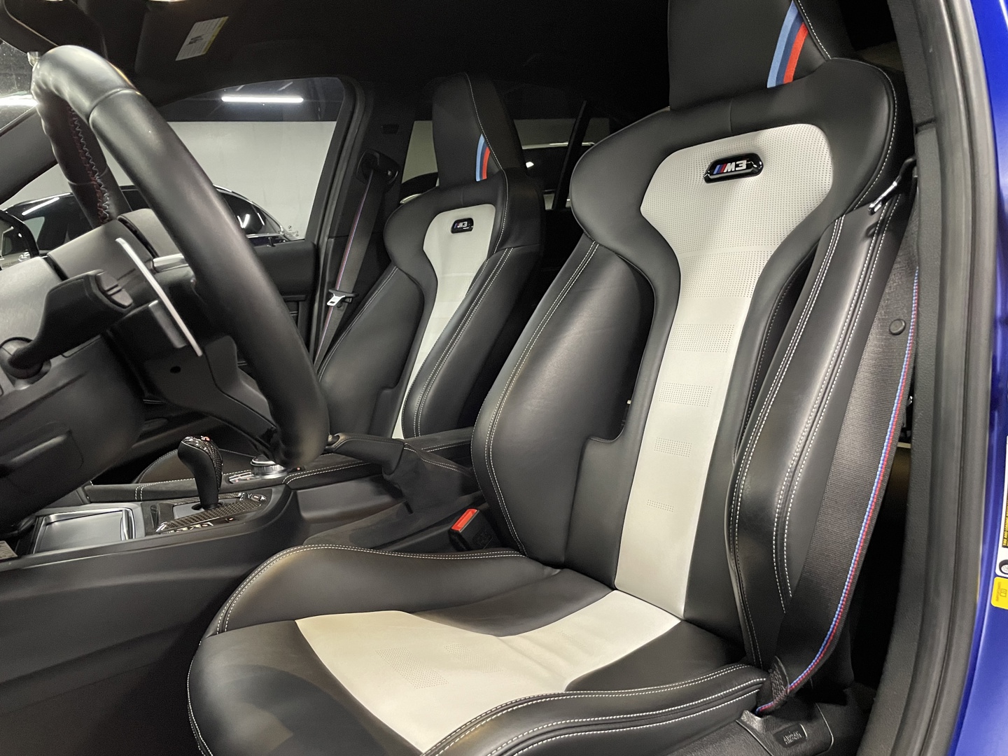 2018 BMW M3 CS, 多伦多, 全款车