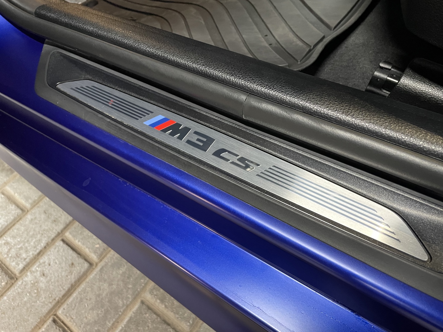 2018 BMW M3 CS, 多伦多, 全款车