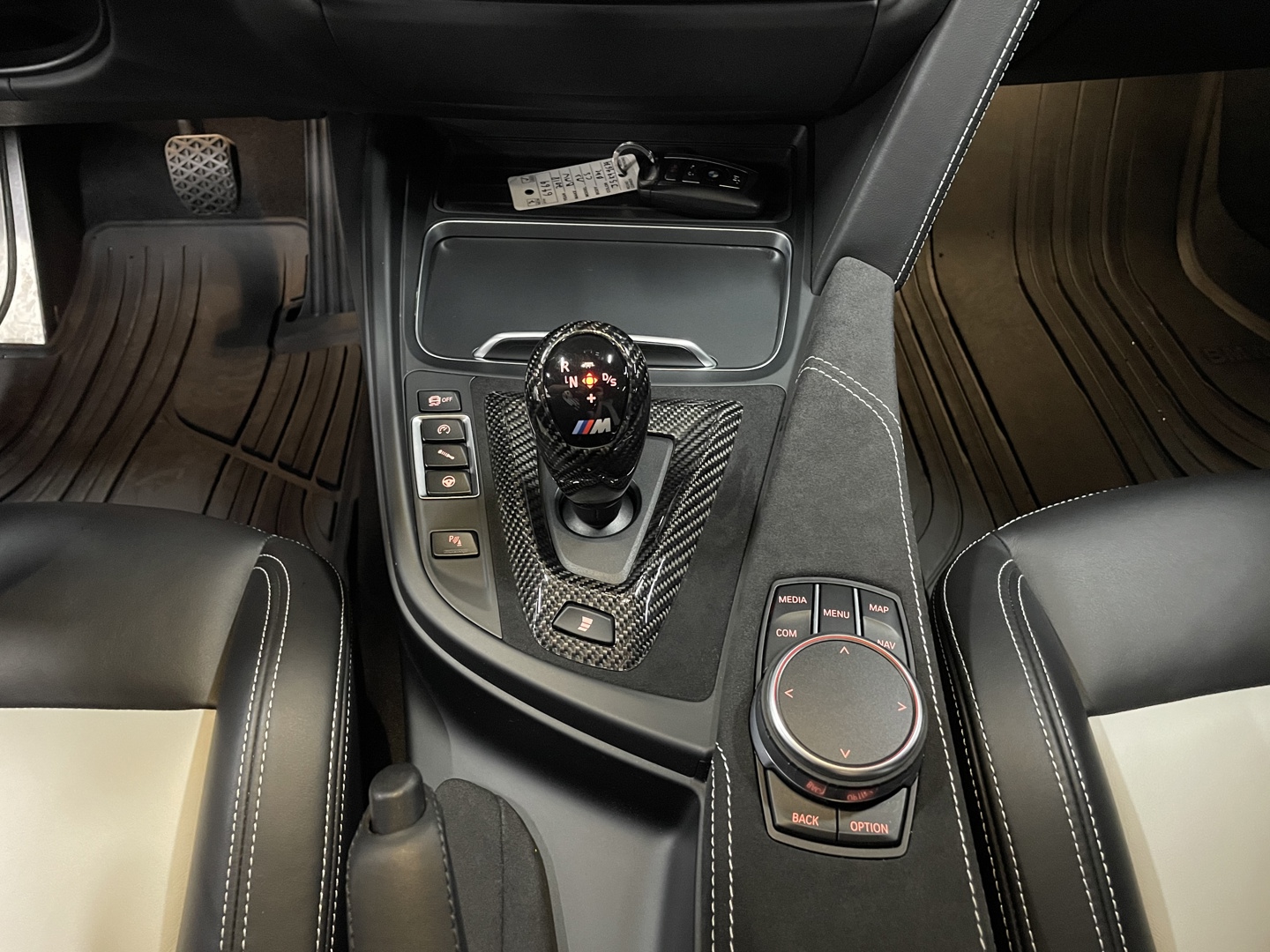 2018 BMW M3 CS, 多伦多, 全款车