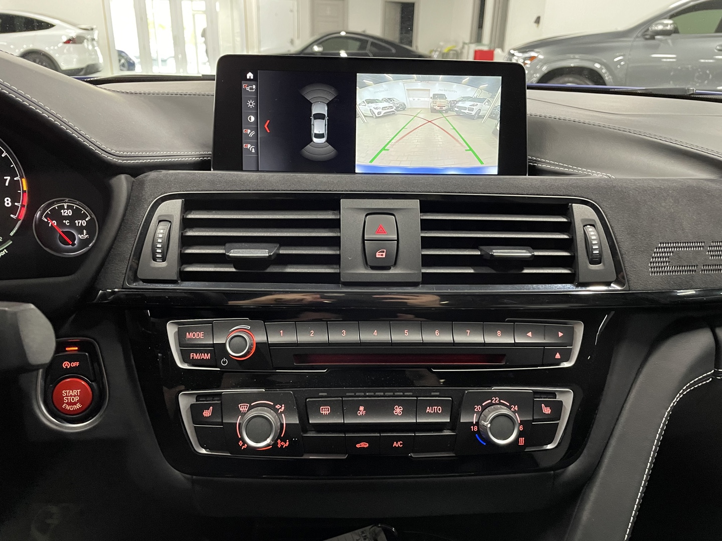 2018 BMW M3 CS, 多伦多, 全款车