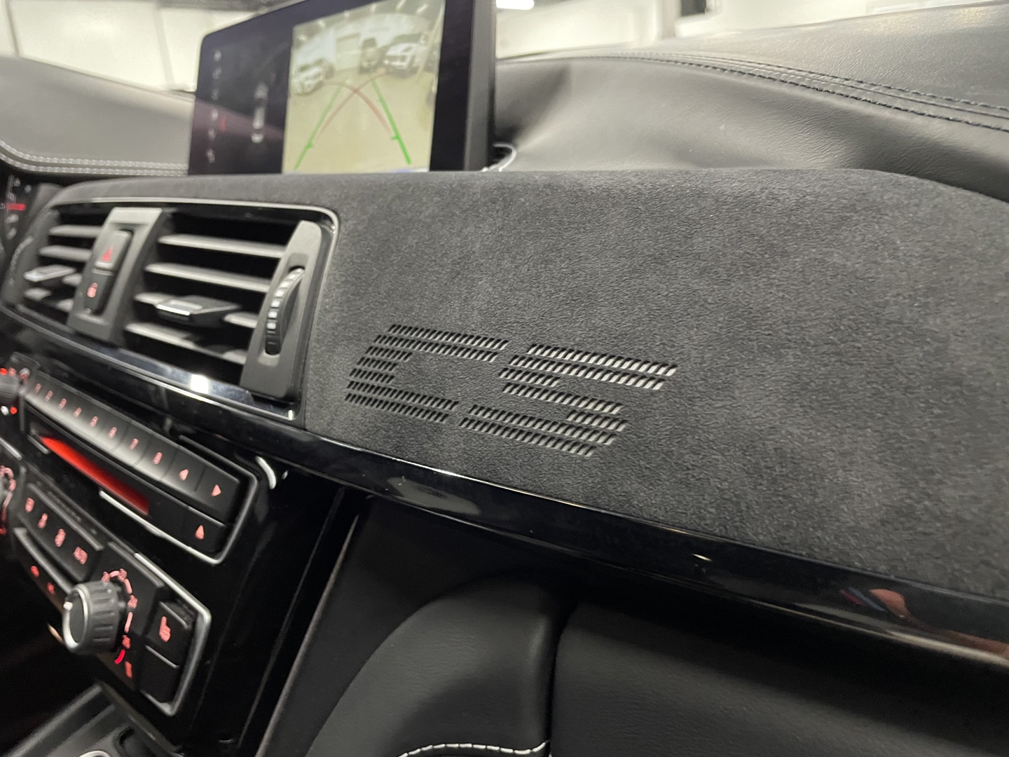 2018 BMW M3 CS, 多伦多, 全款车