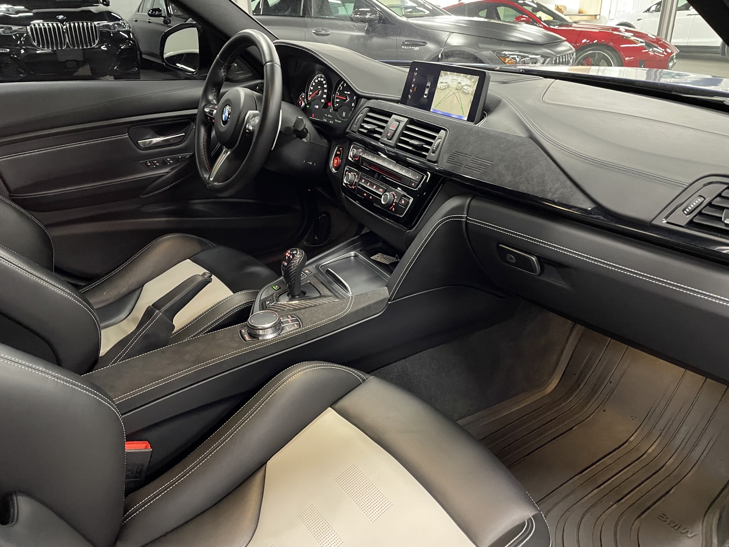 2018 BMW M3 CS, 多伦多, 全款车