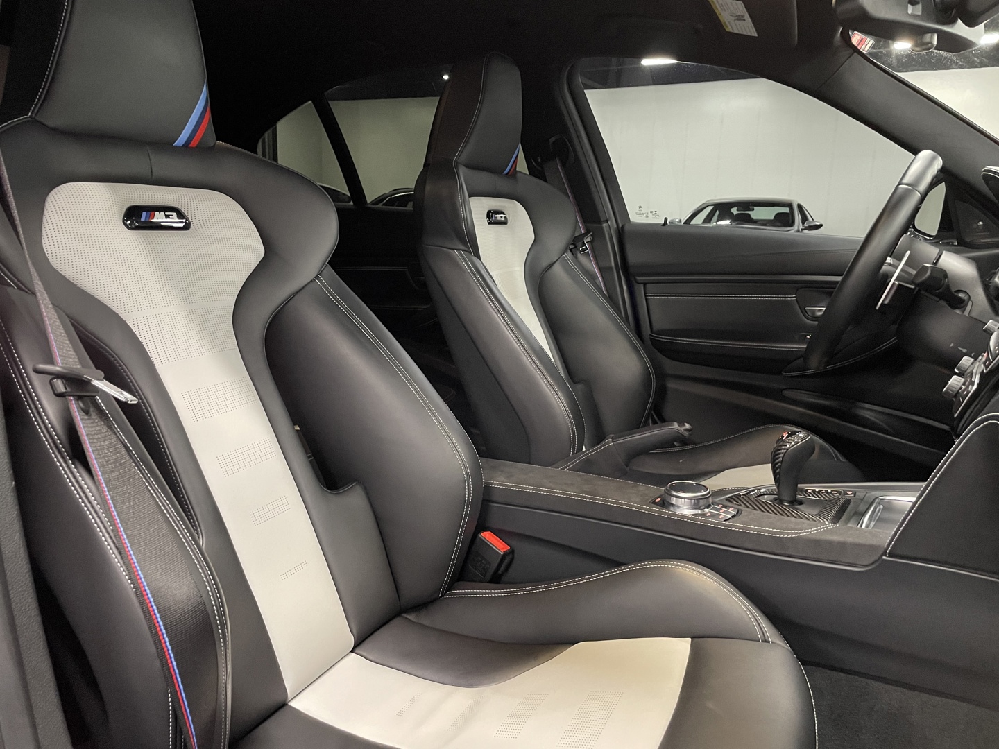 2018 BMW M3 CS, 多伦多, 全款车