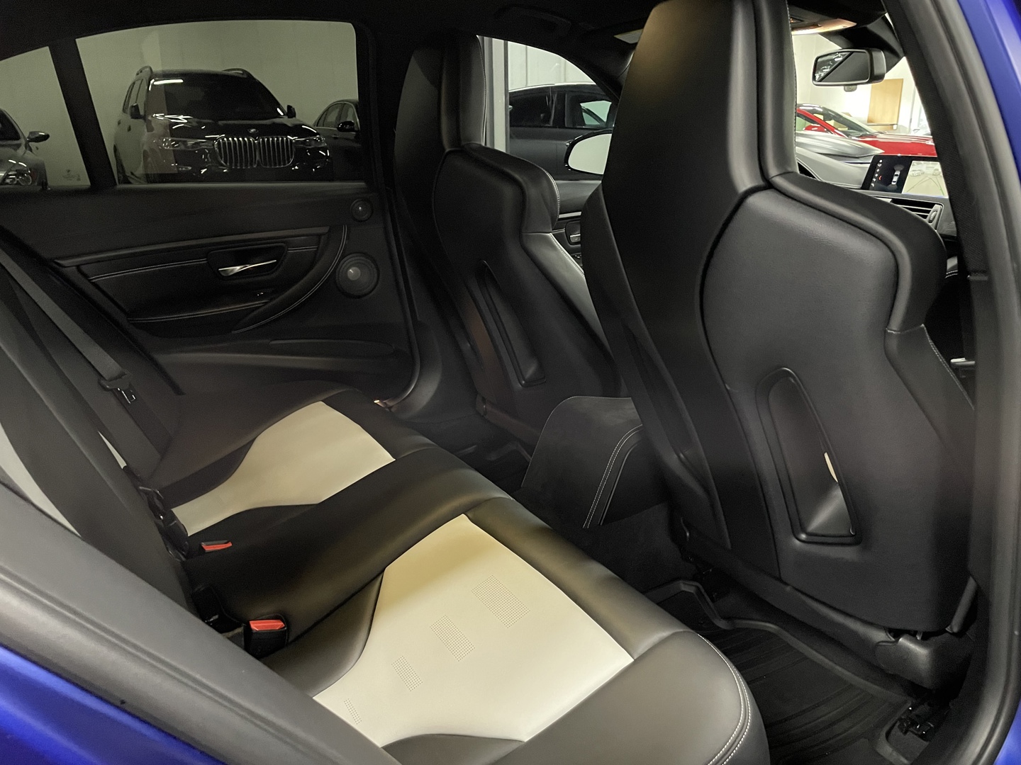 2018 BMW M3 CS, 多伦多, 全款车