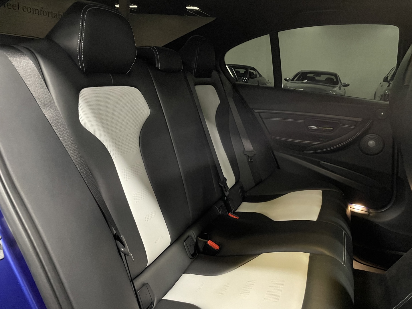 2018 BMW M3 CS, 多伦多, 全款车