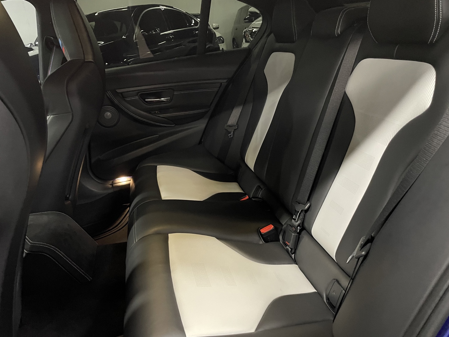 2018 BMW M3 CS, 多伦多, 全款车