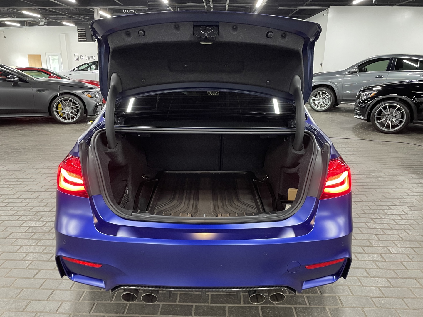 2018 BMW M3 CS, 多伦多, 全款车