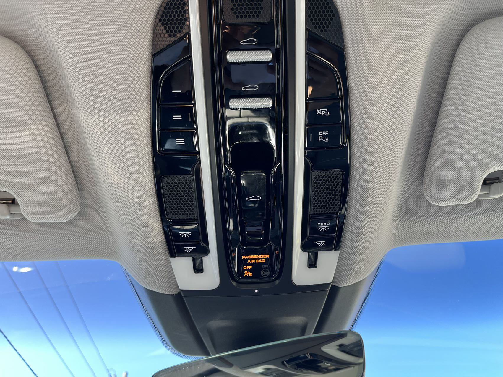 2019 Porsche Panamera 4S, 多伦多, 全款车