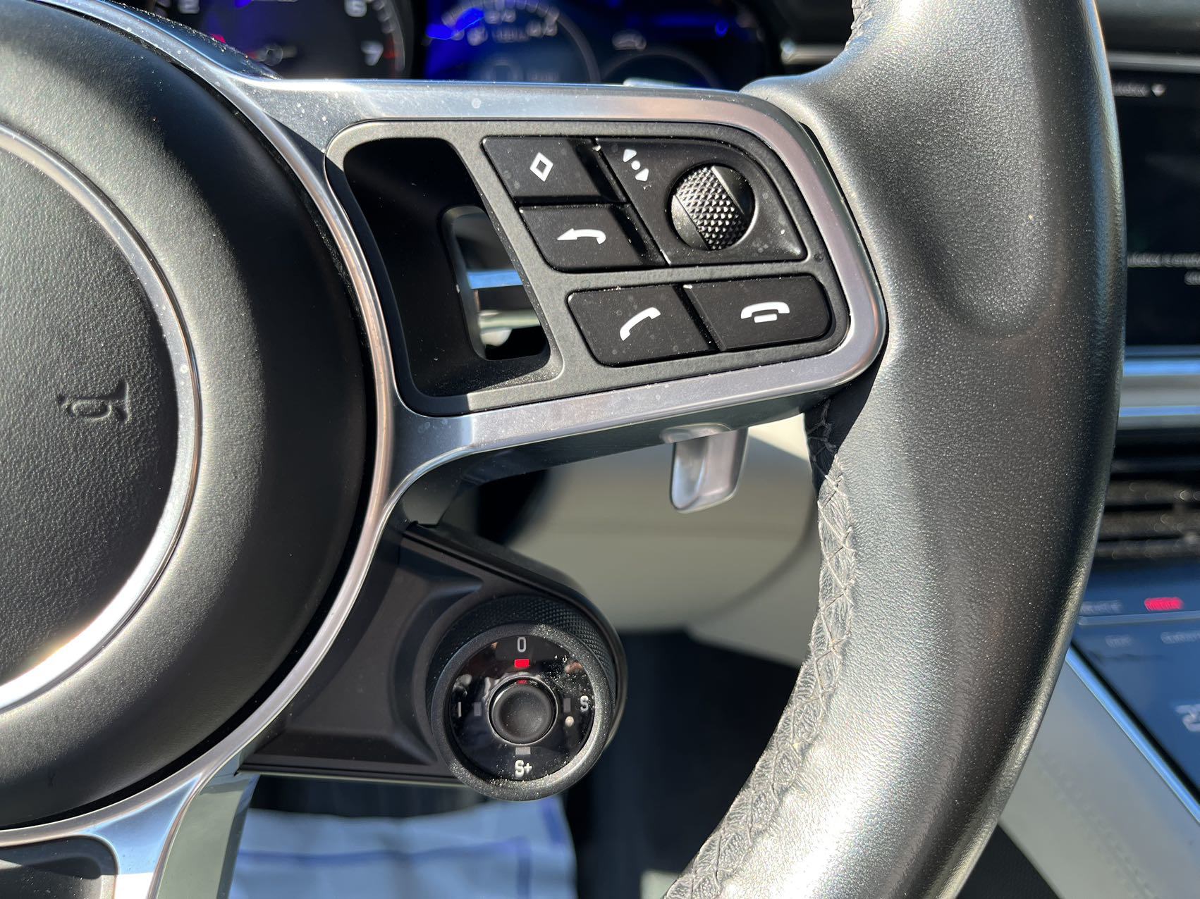 2019 Porsche Panamera 4S, 多伦多, 全款车