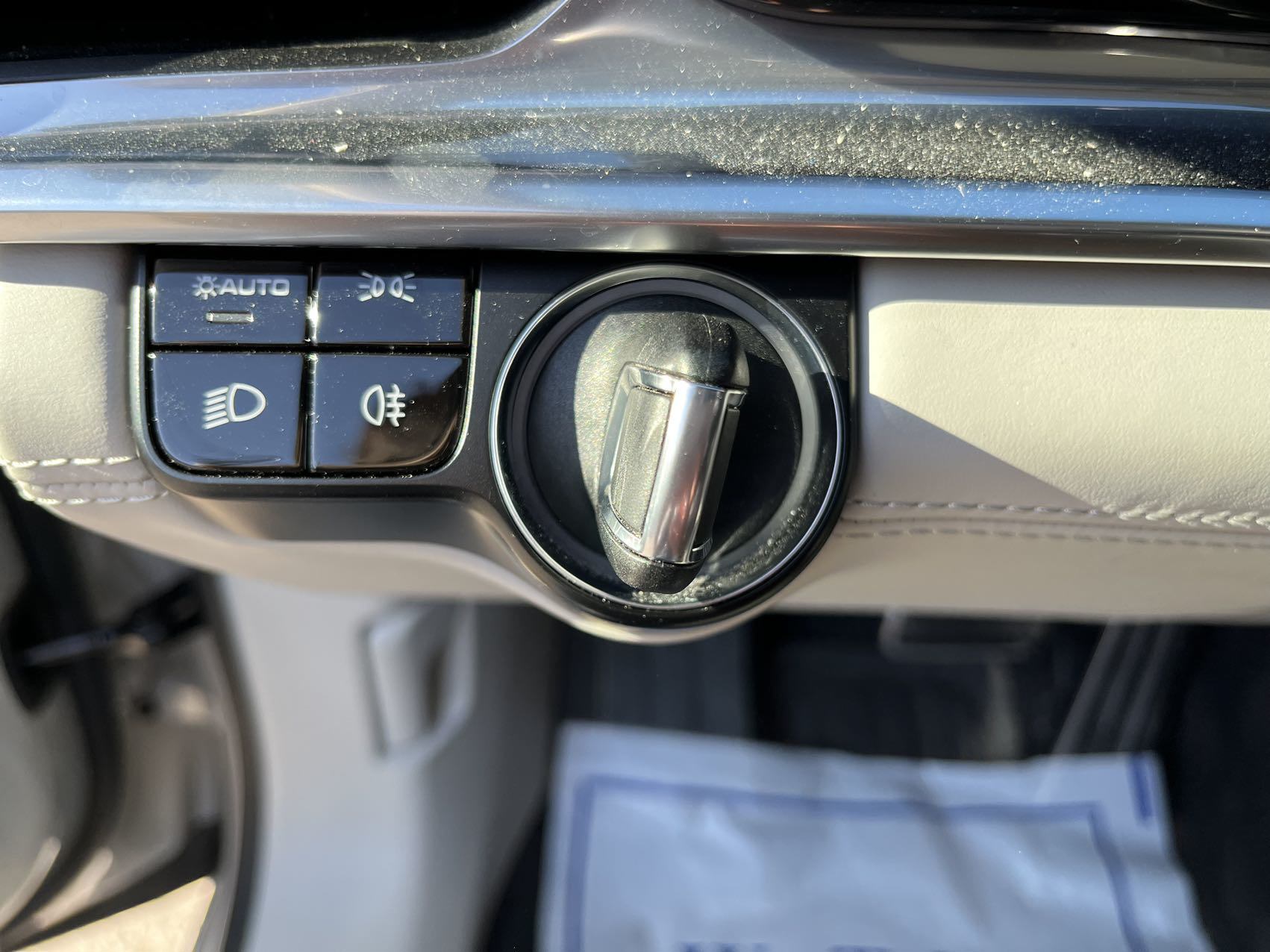 2019 Porsche Panamera 4S, 多伦多, 全款车