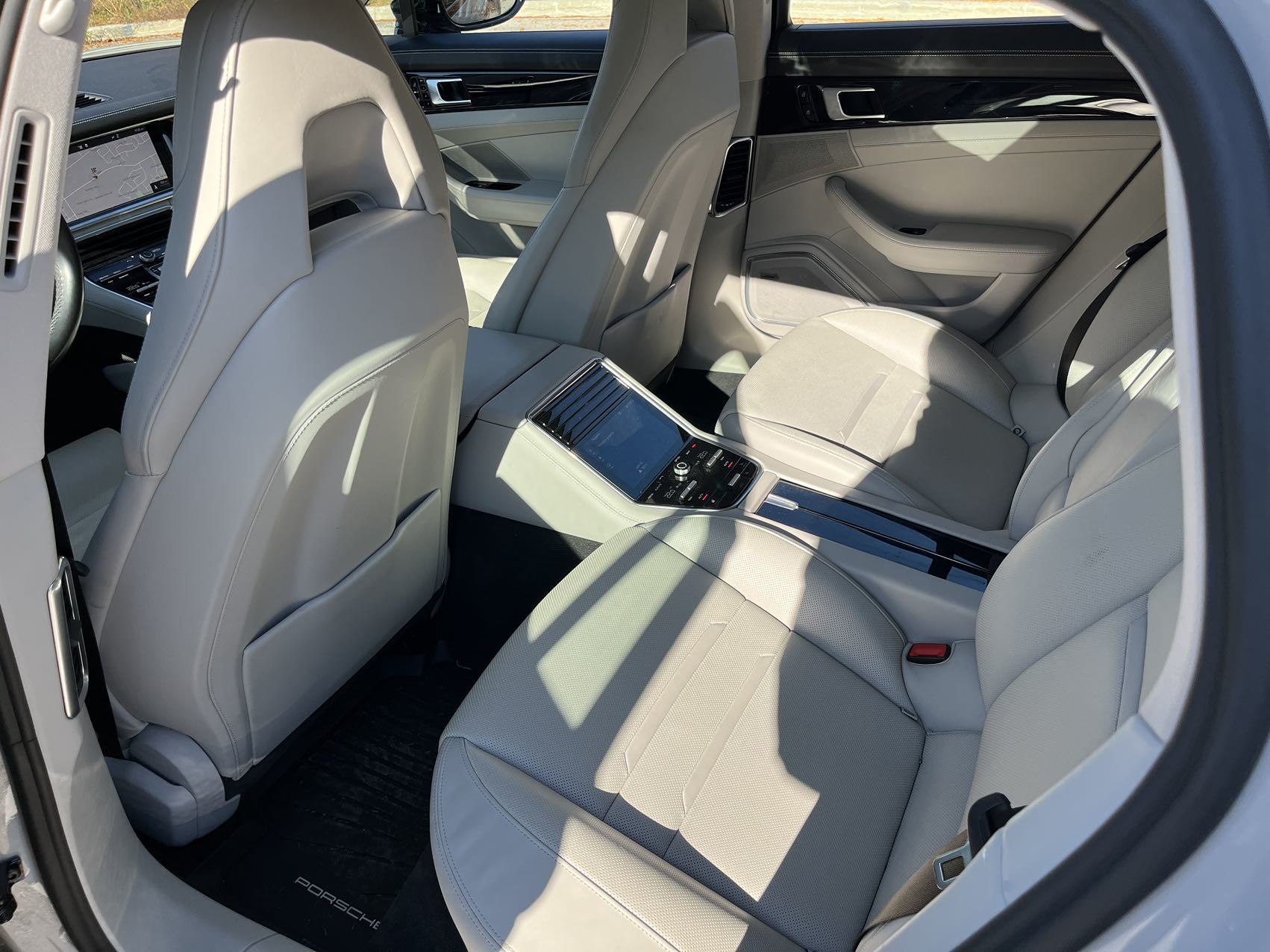 2019 Porsche Panamera 4S, 多伦多, 全款车