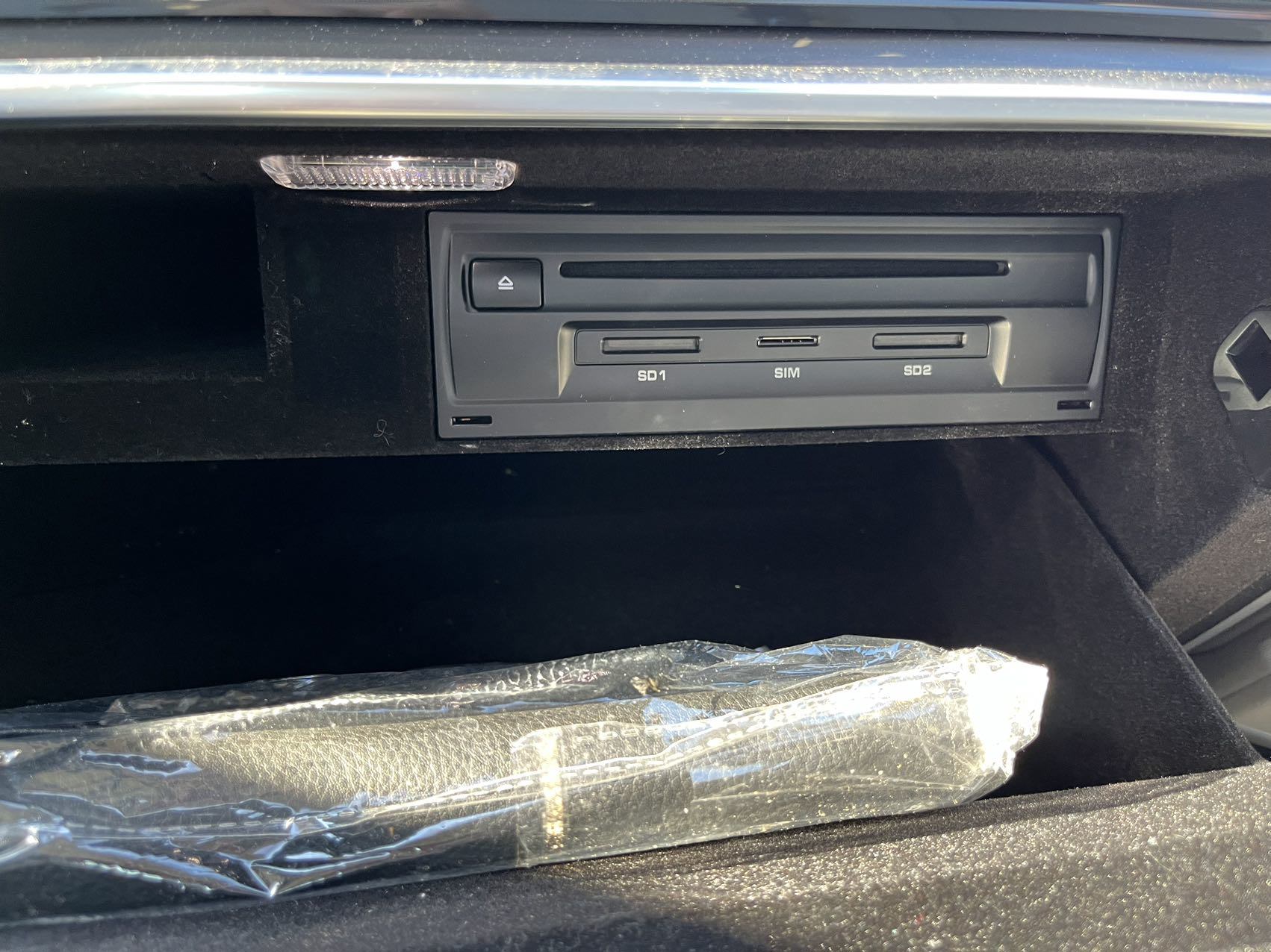 2019 Porsche Panamera 4S, 多伦多, 全款车