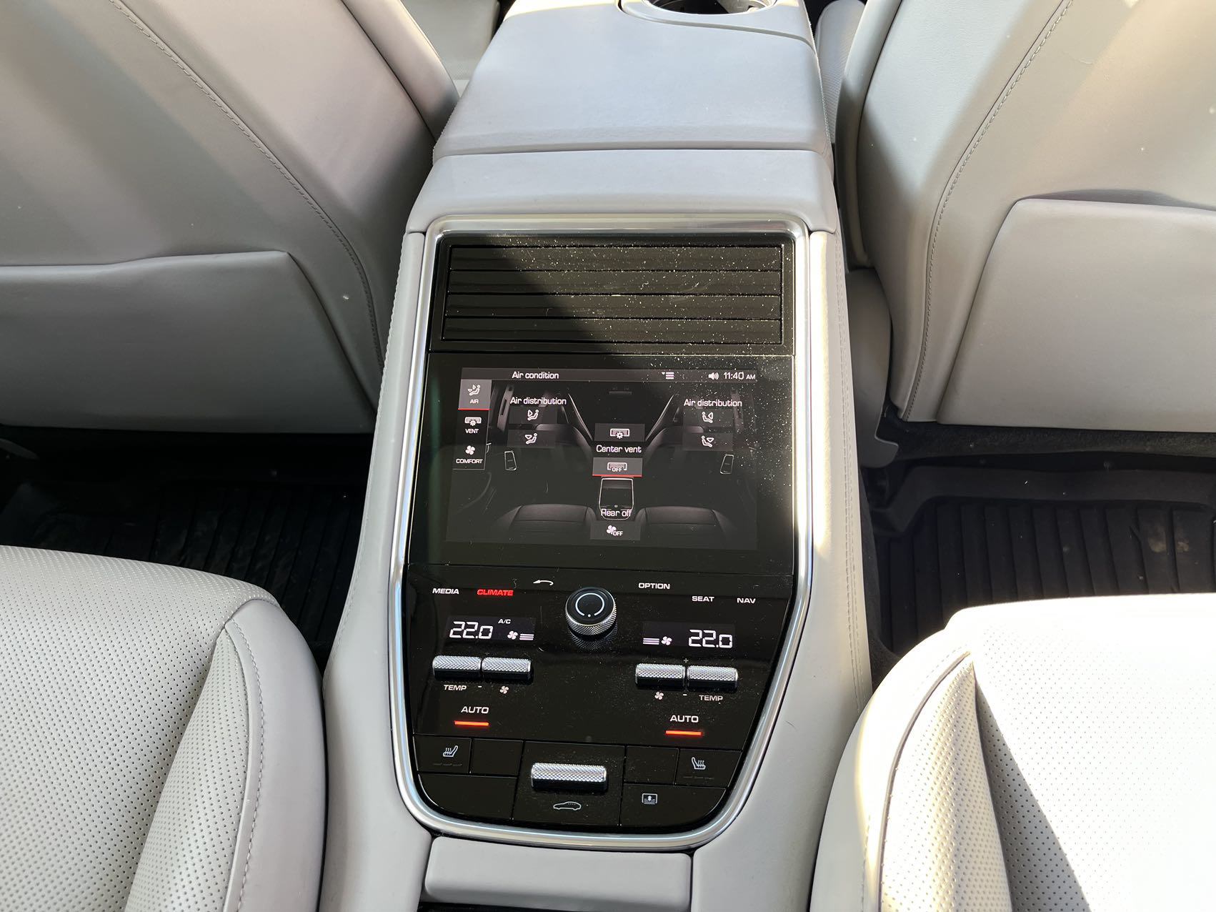 2019 Porsche Panamera 4S, 多伦多, 全款车