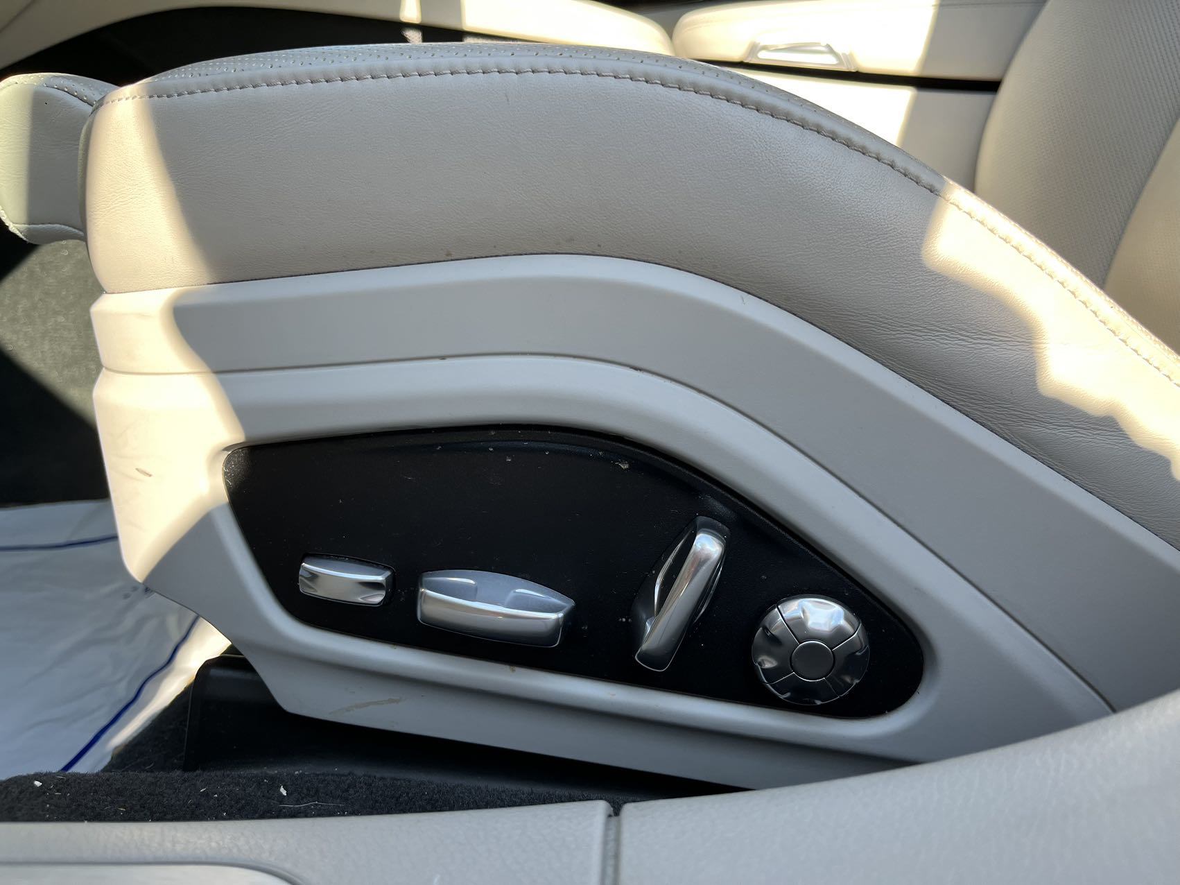 2019 Porsche Panamera 4S, 多伦多, 全款车