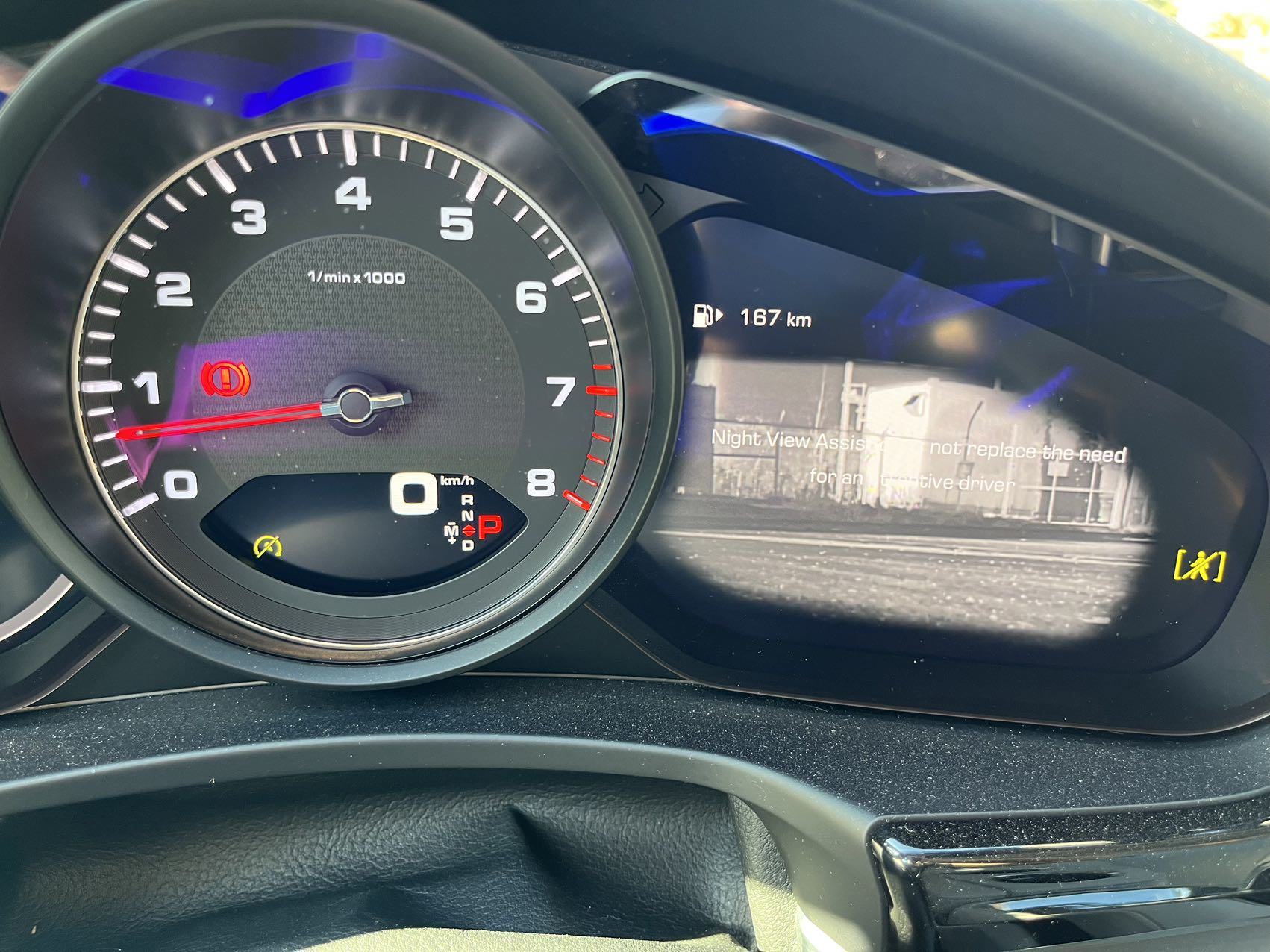 2019 Porsche Panamera 4S, 多伦多, 全款车