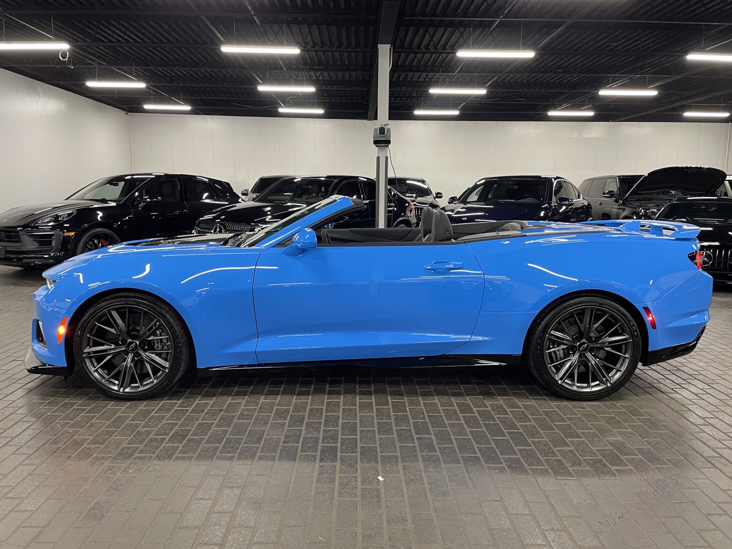 2022 Chevrolet Camaro ZL1, 多伦多, 全款车