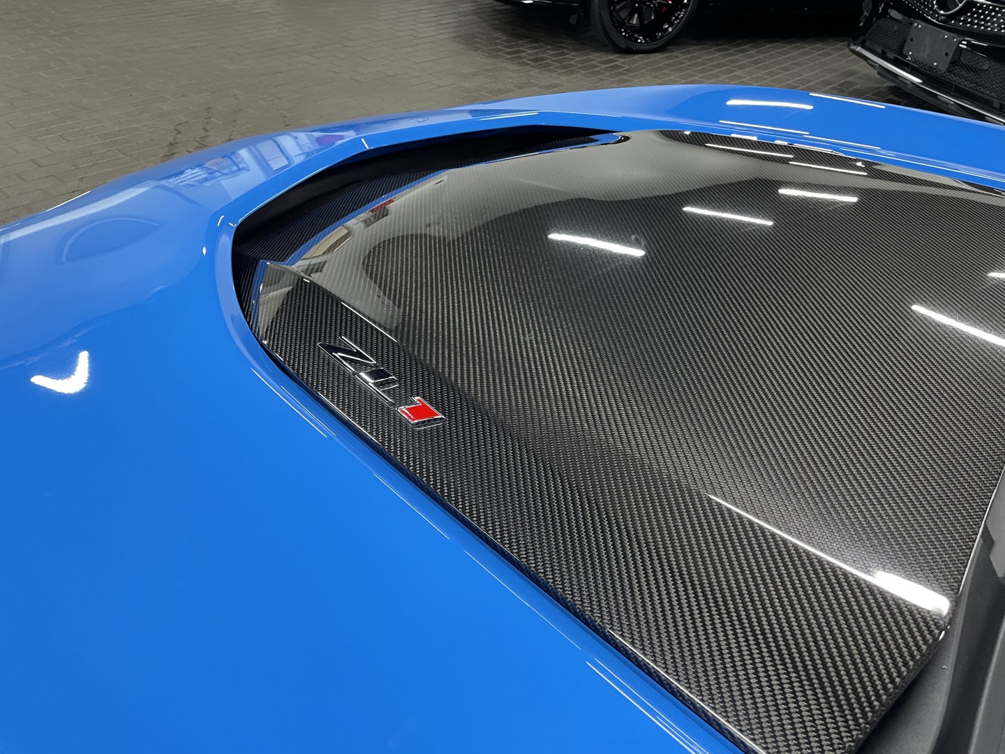 2022 Chevrolet Camaro ZL1, 多伦多, 全款车