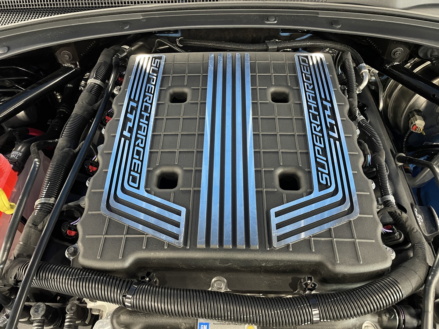 2022 Chevrolet Camaro ZL1, 多伦多, 全款车